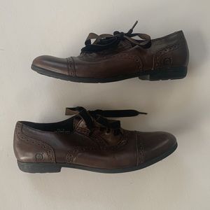 Born Shoes